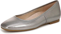 Pewter Leather