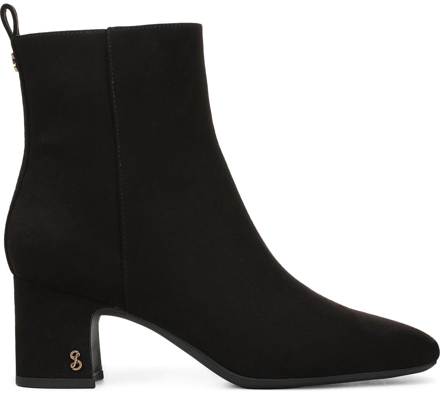 Sam & Libby Women's Yvonne Boot NW/OB