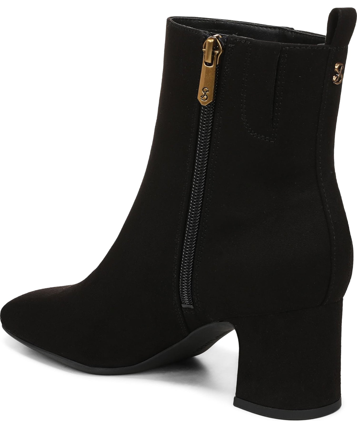 Sam & Libby Women's Yvonne Boot NW/OB