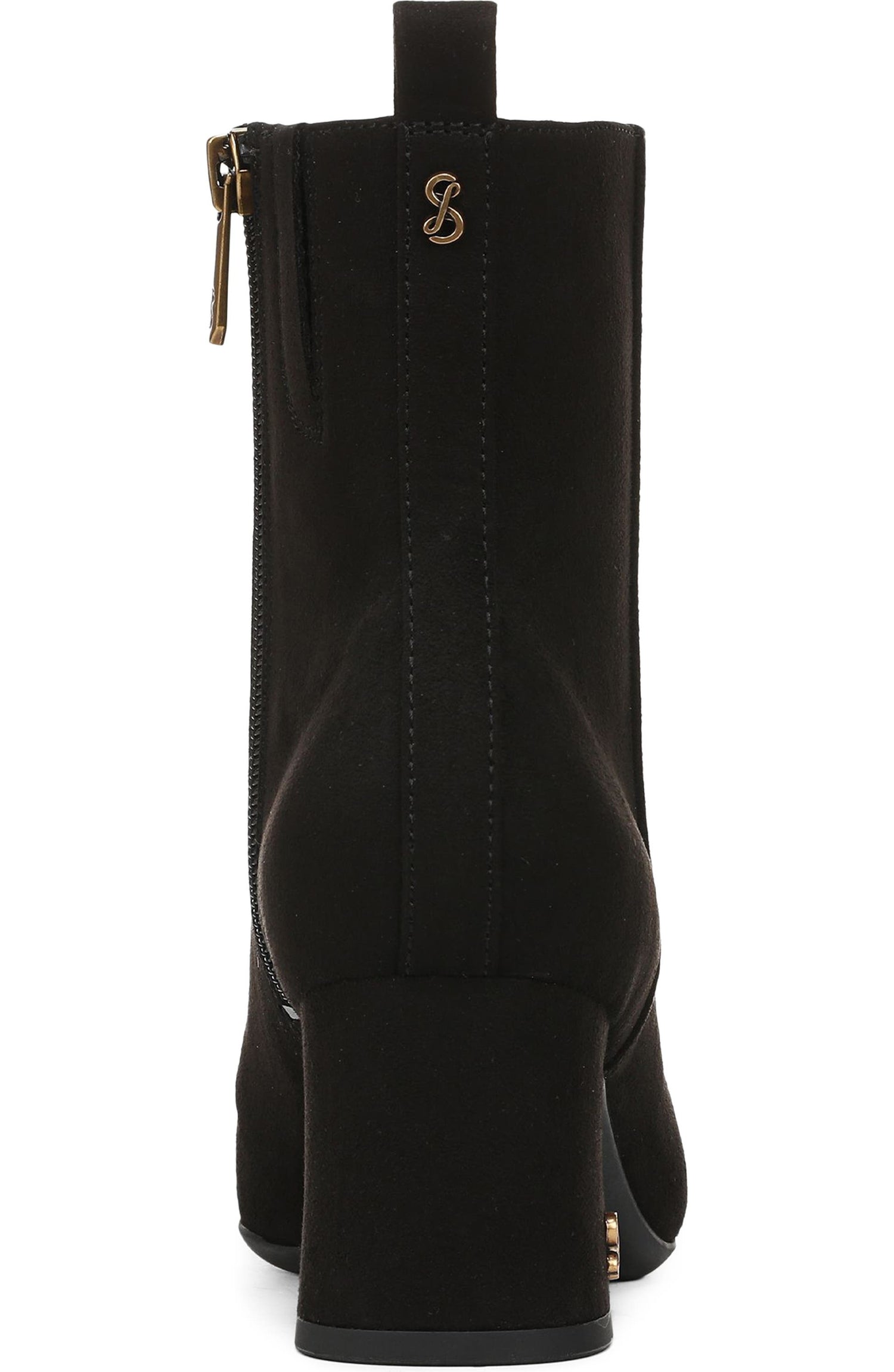 Sam & Libby Women's Yvonne Boot NW/OB