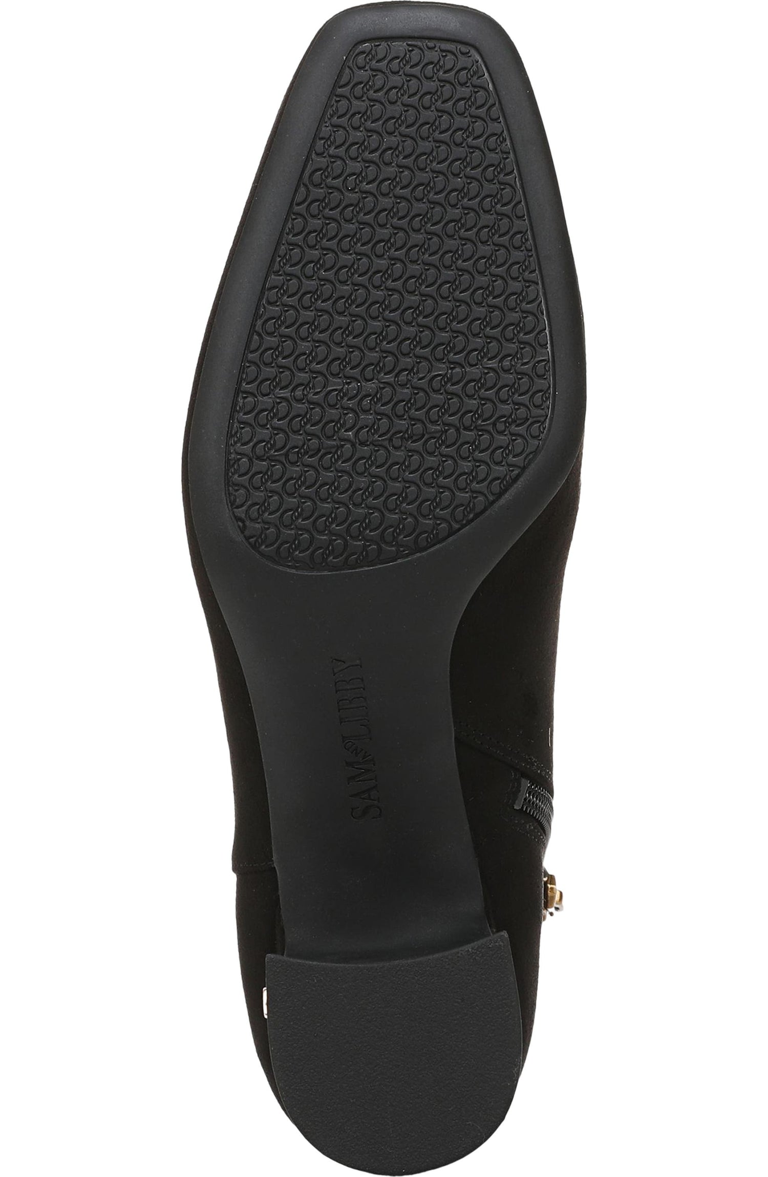 Sam & Libby Women's Yvonne Boot NW/OB