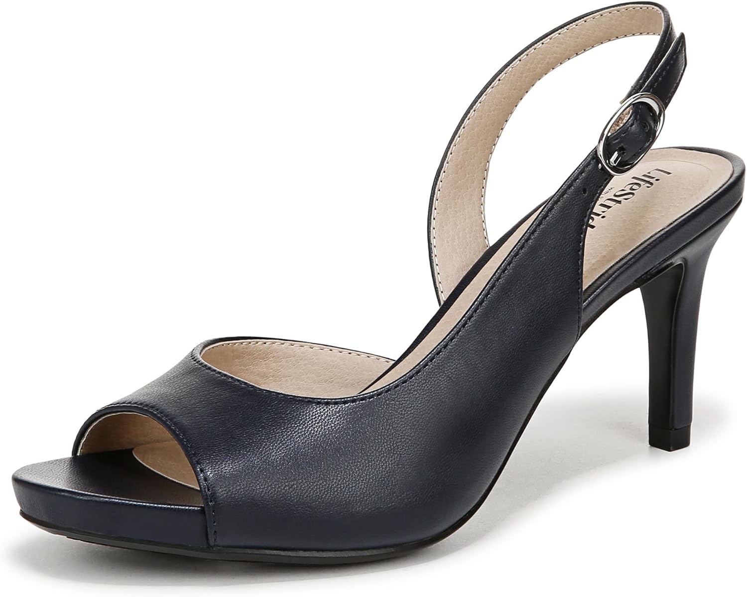 Navy Heirloom