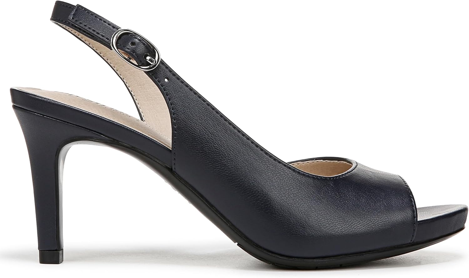 LifeStride Teller 2 Women's Slingback Sandals