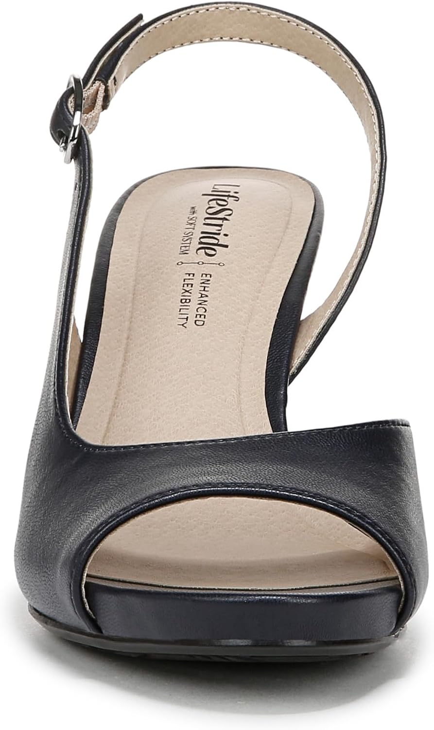 LifeStride Teller 2 Women's Slingback Sandals