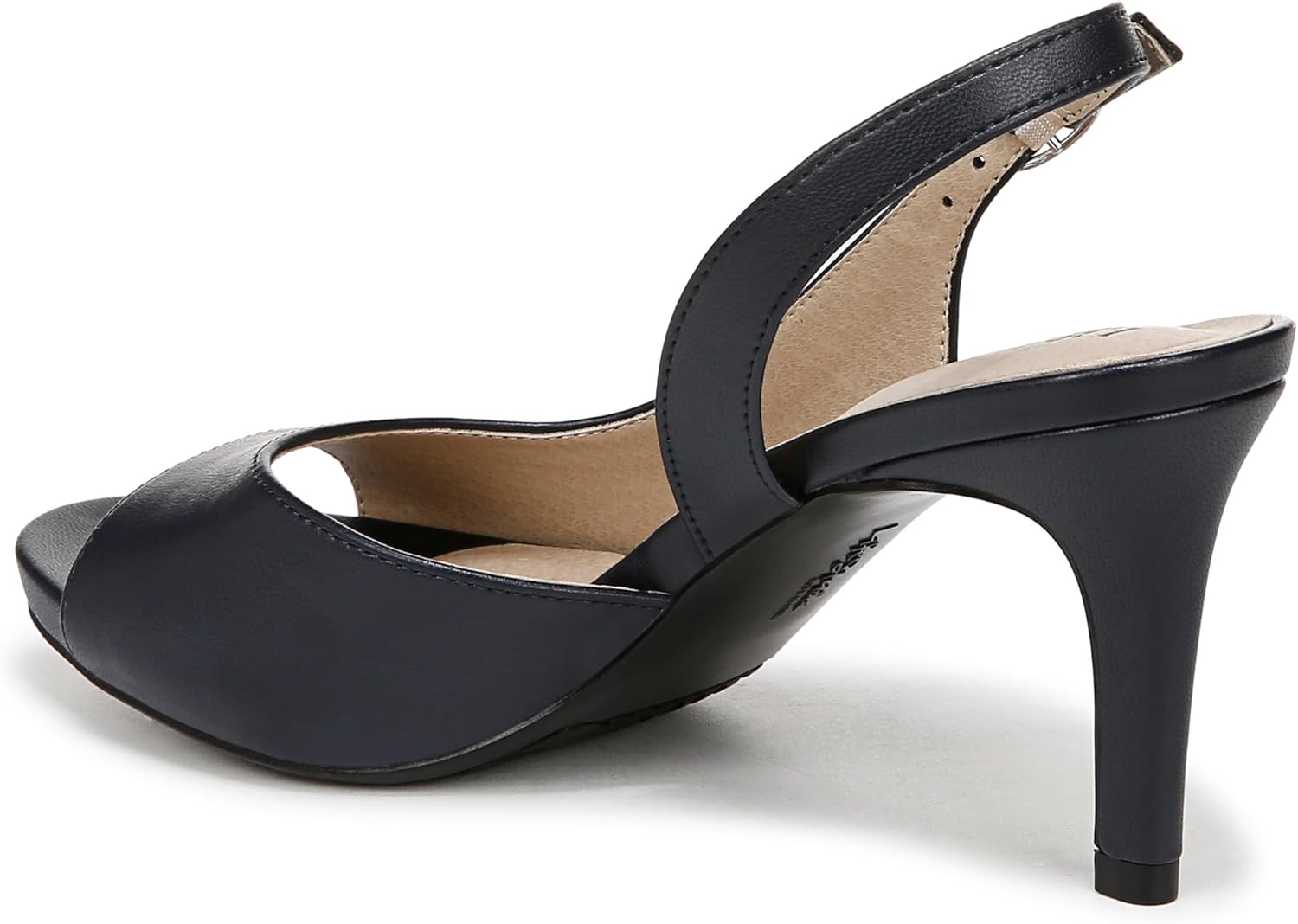 LifeStride Teller 2 Women's Slingback Sandals