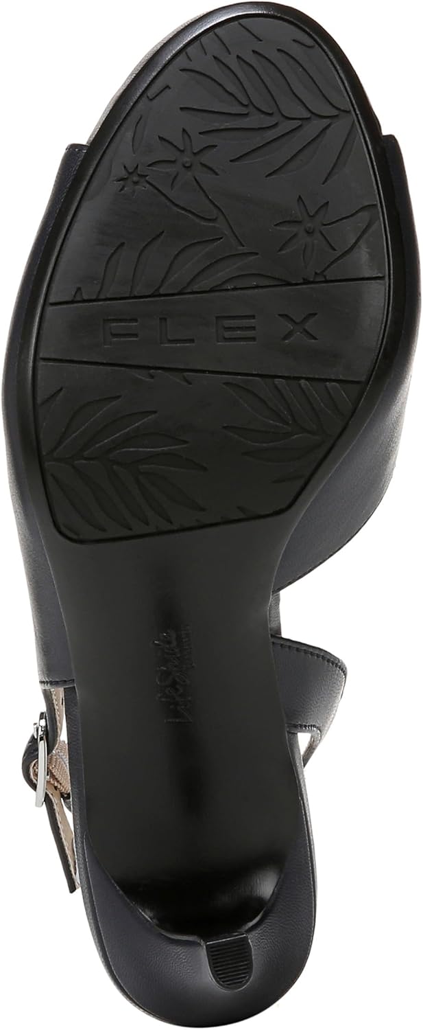 LifeStride Teller 2 Women's Slingback Sandals