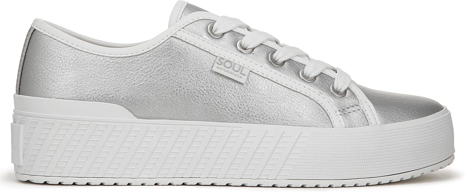 Soul Naturalizer Iliana Women's Sneakers NW/OB