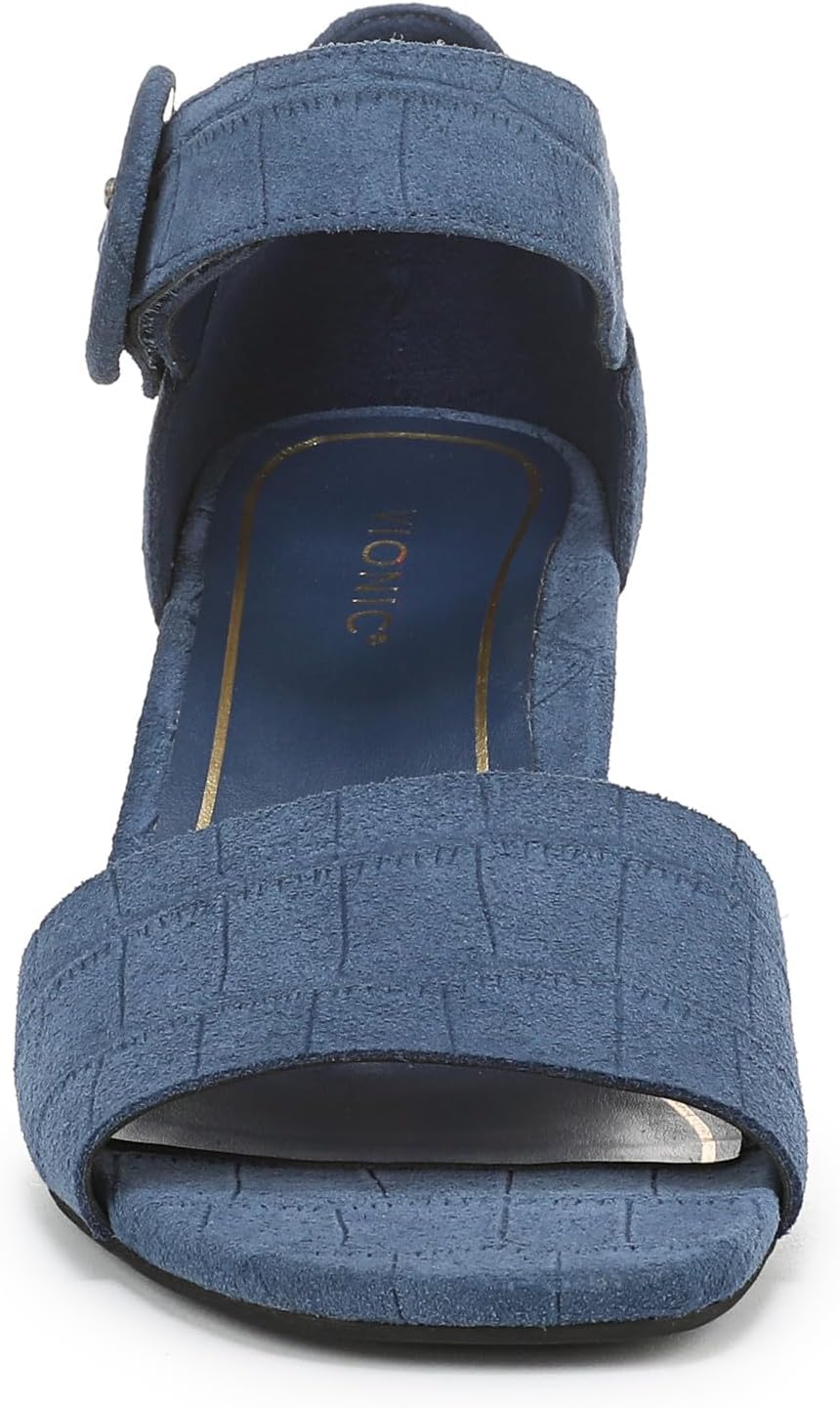 Vionic Women's Chardonnay Heels NW/OB