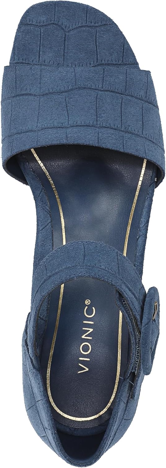 Vionic Women's Chardonnay Heels NW/OB