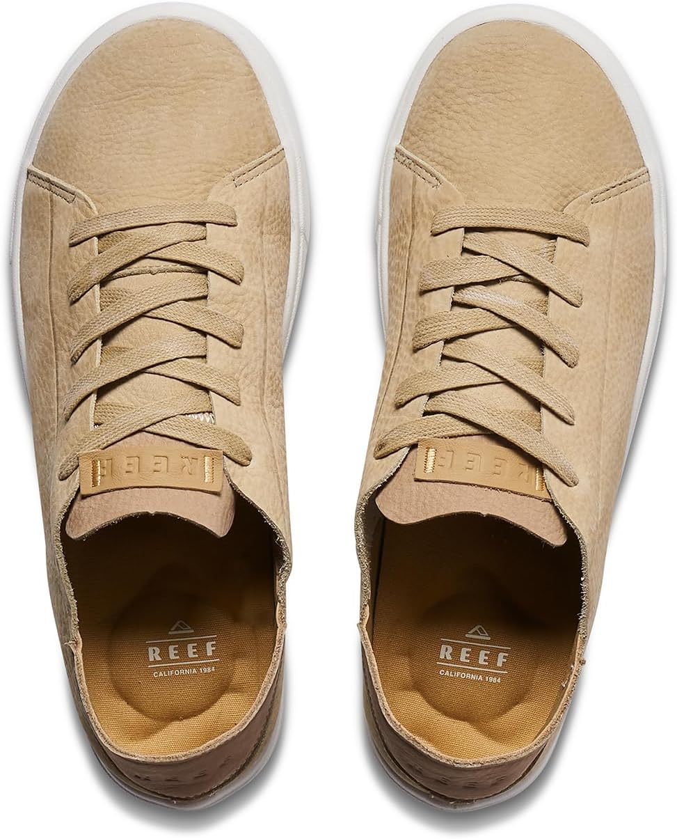 Reef Men's Terramar Le Sneakers NW/OB