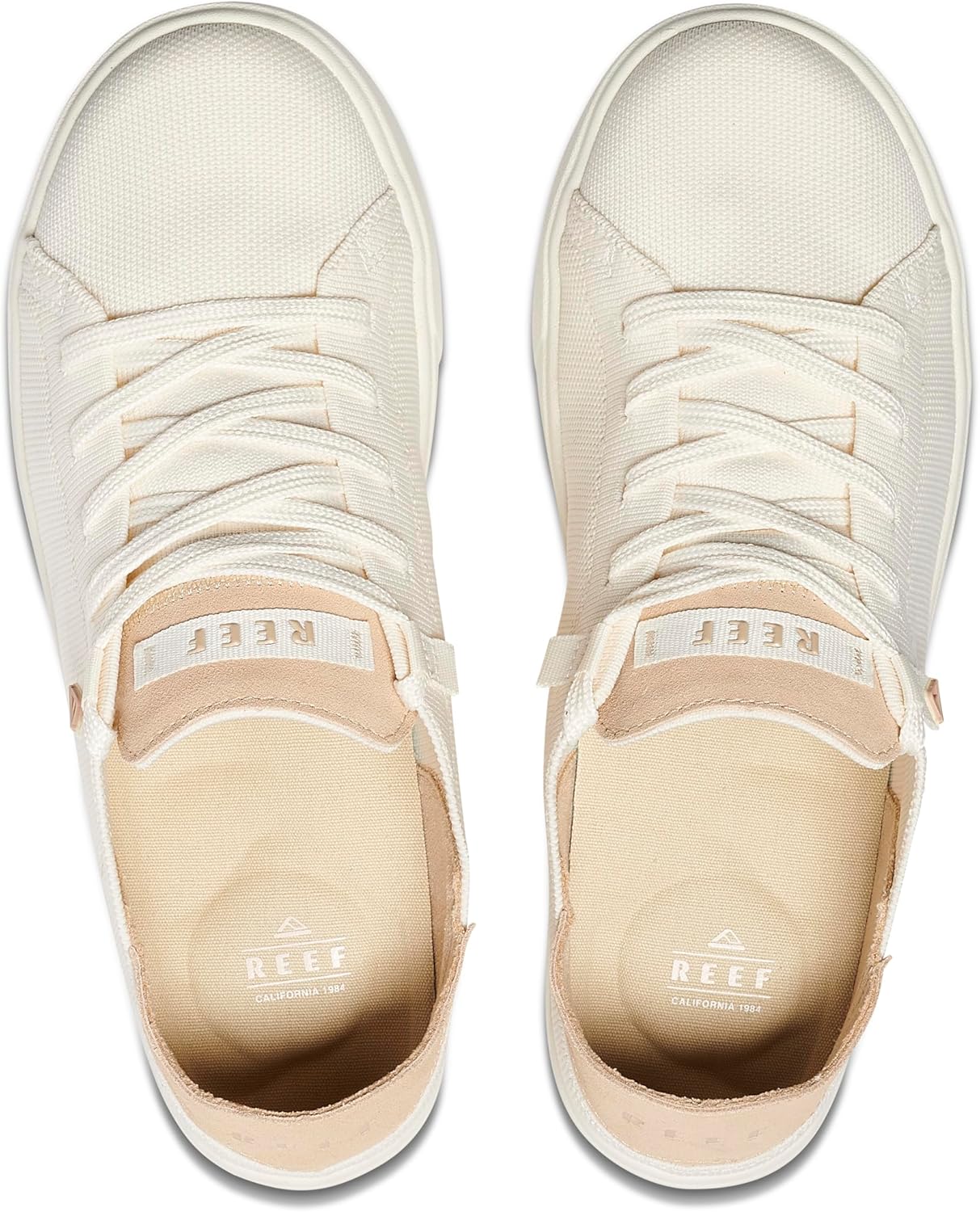 Reef Men's Swellsole Terramar Sneakers NW/OB