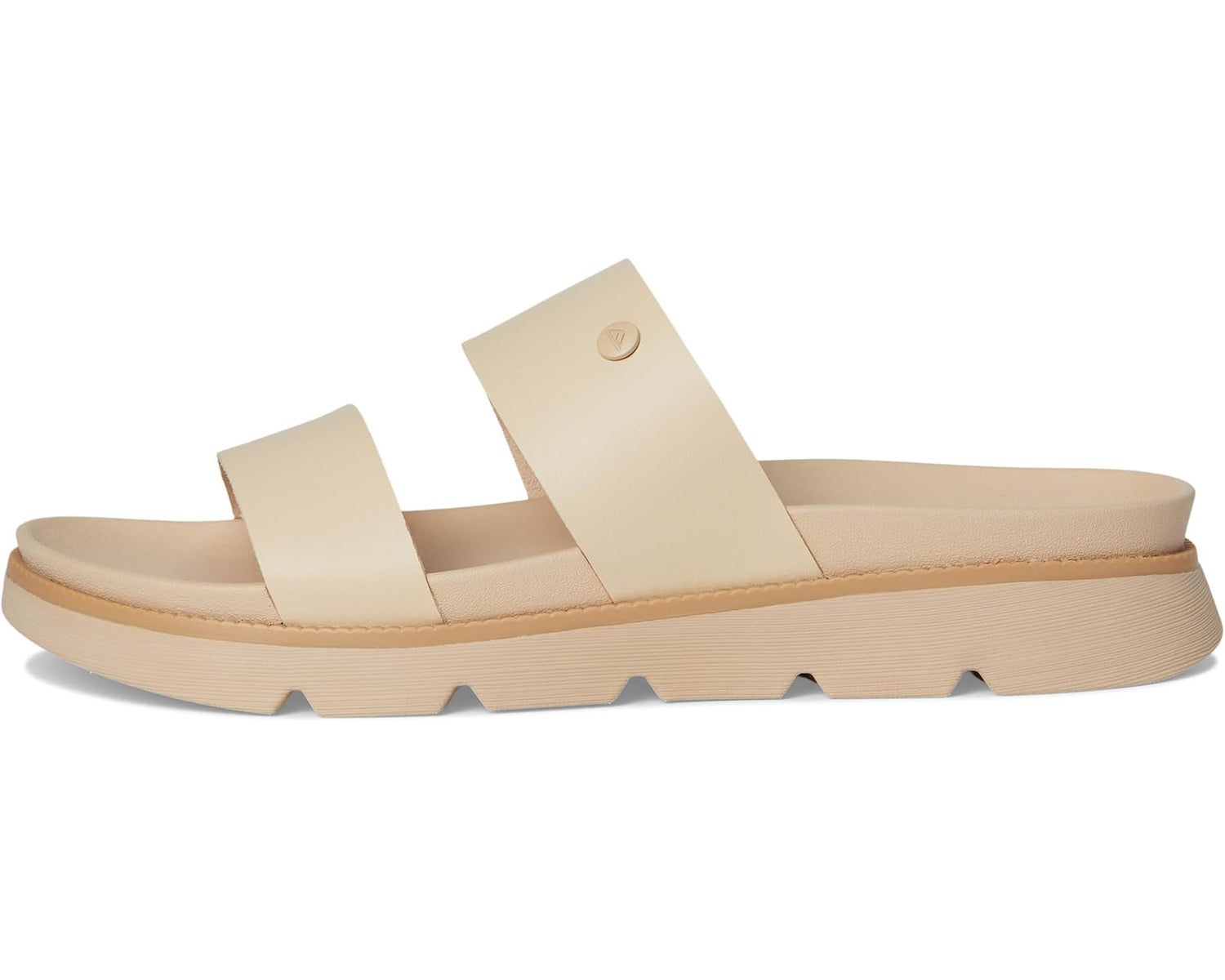 Reef Women's Vista Luxe Thea Slip On Sandal NW/OB