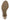 Lifestride Women's Charlotte Strappy High Heel Sandal NW/OB
