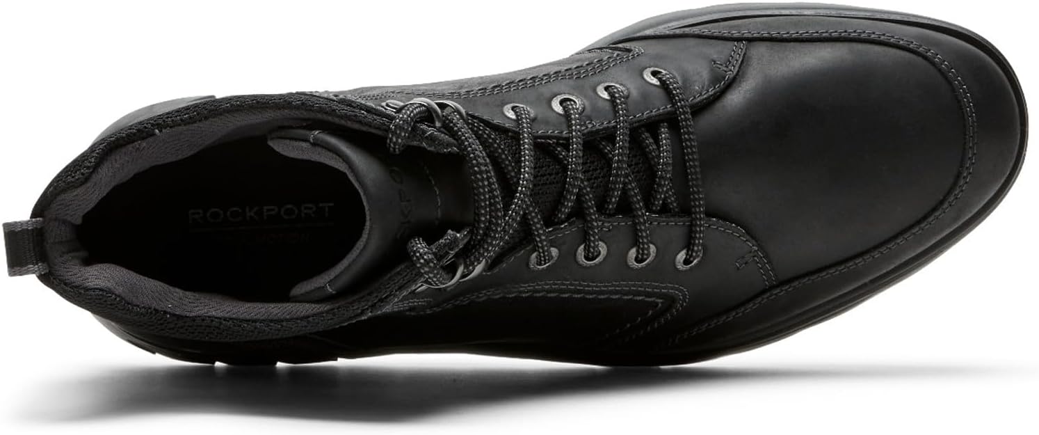 Rockport Men's Total Motion Sport Boots NW/OB