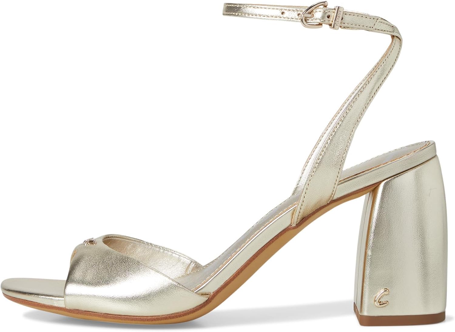 Circus by Sam Edelman Aria Women's Heeled Sandals NW/OB