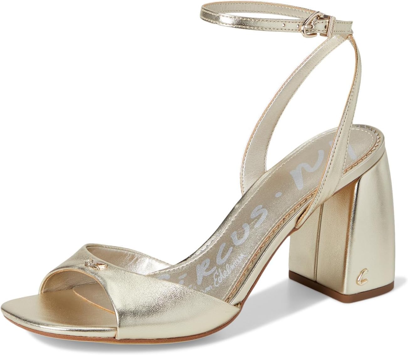 Circus by Sam Edelman Aria Women's Heeled Sandals NW/OB