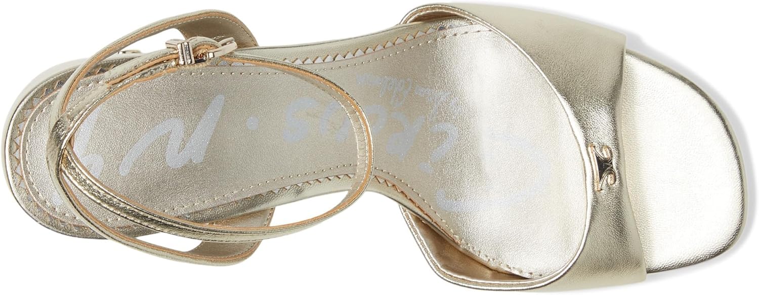 Circus by Sam Edelman Aria Women's Heeled Sandals NW/OB