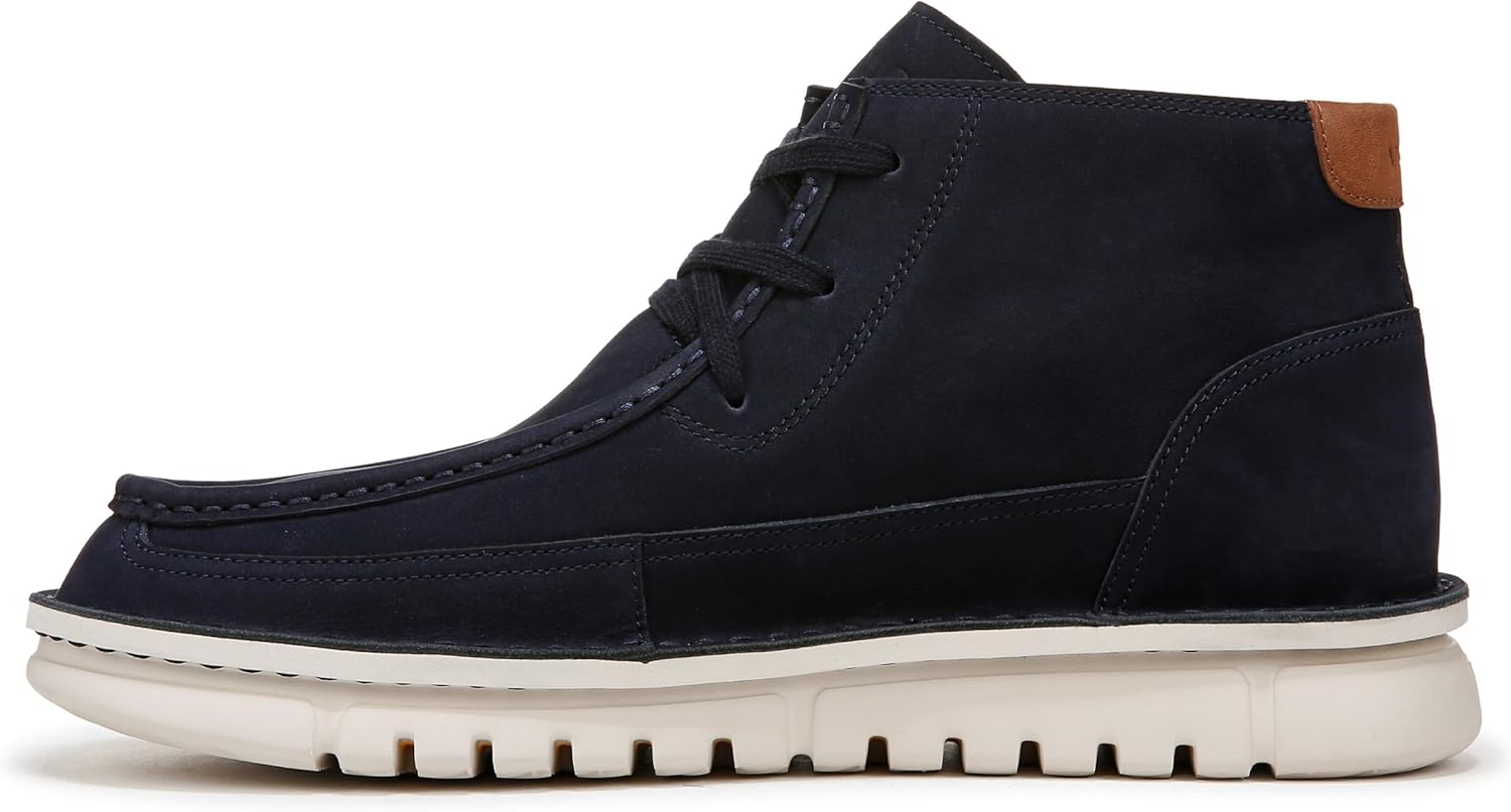 Vionic Men's Uptown Chukka NW/OB