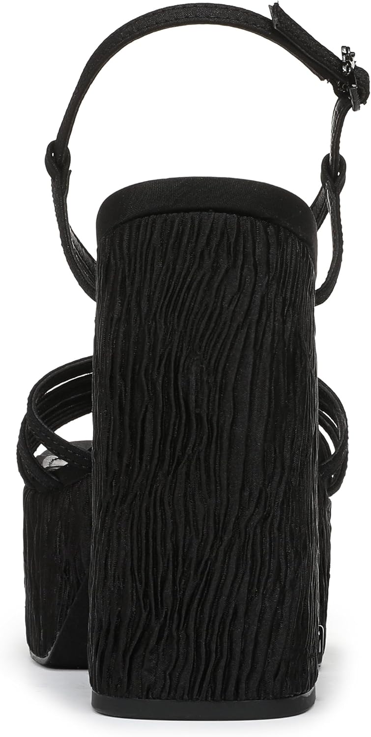 Circus NY by Sam Edelman Women's Siena Heeled Sandal NW/OB