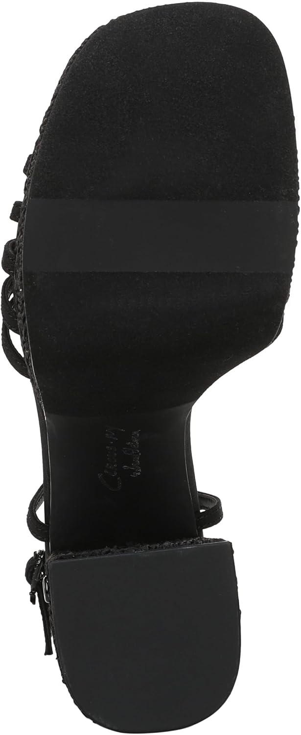 Circus NY by Sam Edelman Women's Siena Heeled Sandal NW/OB