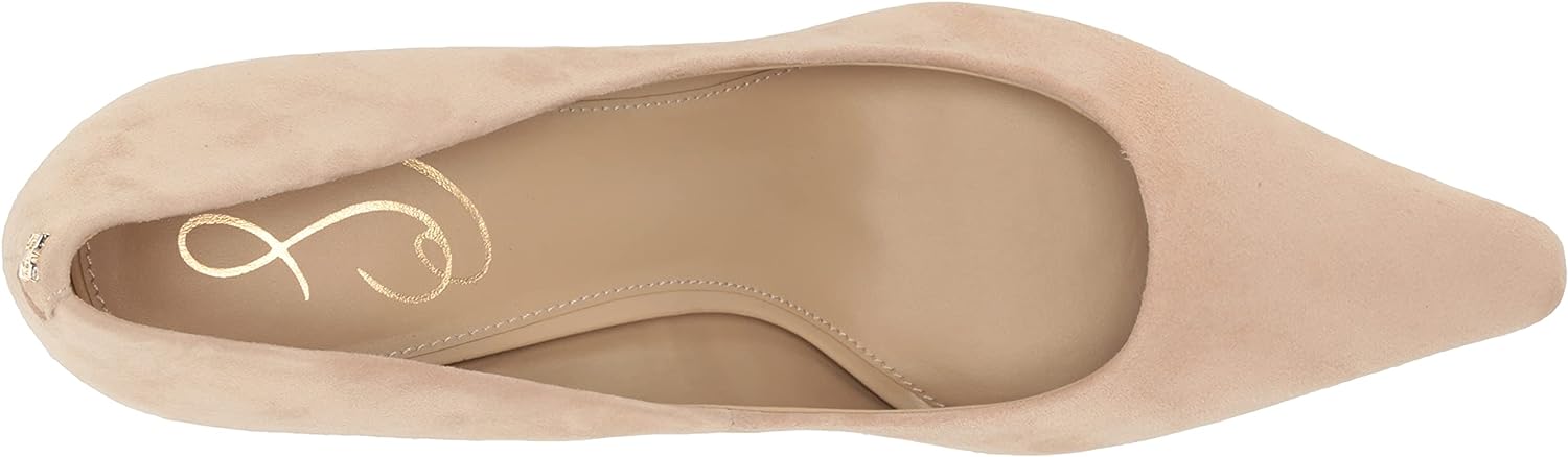 Sam Edelman Bianka Women's Pumps NW/OB