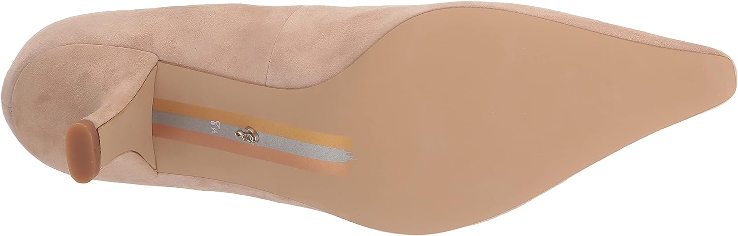 Sam Edelman Bianka Women's Pumps NW/OB