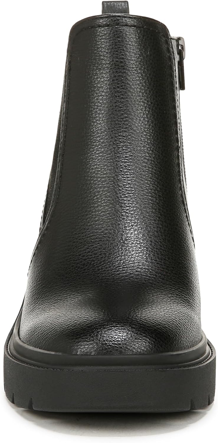 SOUL Naturalizer Women's Cora Bootie NW/OB