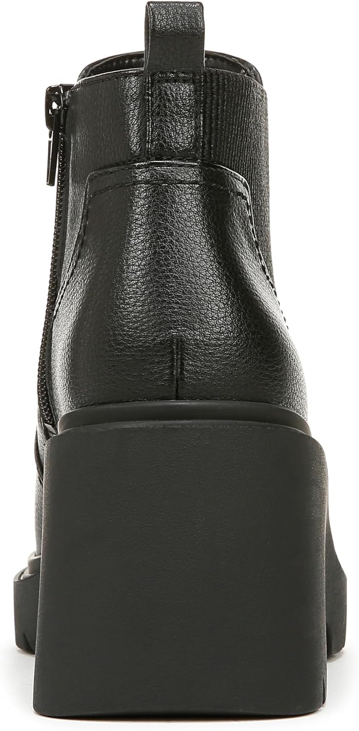 SOUL Naturalizer Women's Cora Bootie NW/OB