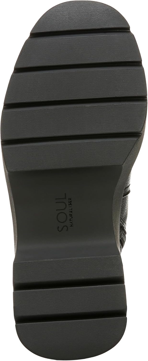 SOUL Naturalizer Women's Cora Bootie NW/OB
