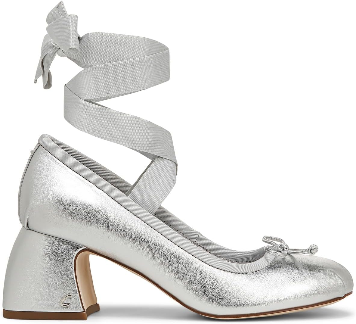 Sam Edelman Women's Della Wrap Up Heels NW/OB