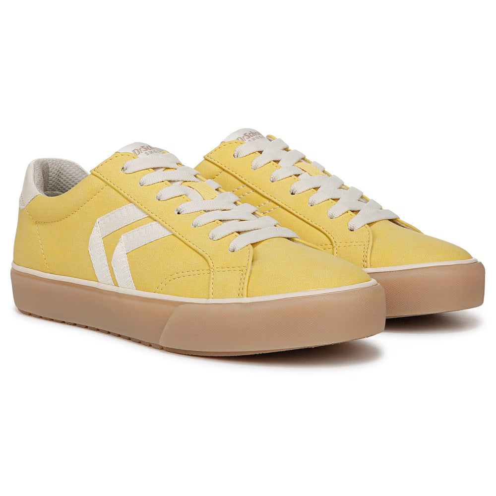Sunset Yellow