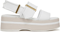 Franco Sarto Piper Women's Sandals NW/OB
