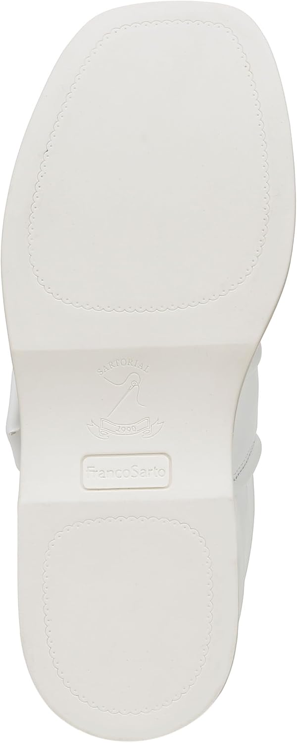 Franco Sarto Piper Women's Sandals NW/OB