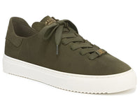 Olive Suede