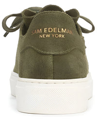 Sam Edelman Poppy Women's Sneakers NW/OB
