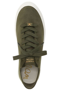 Sam Edelman Poppy Women's Sneakers NW/OB