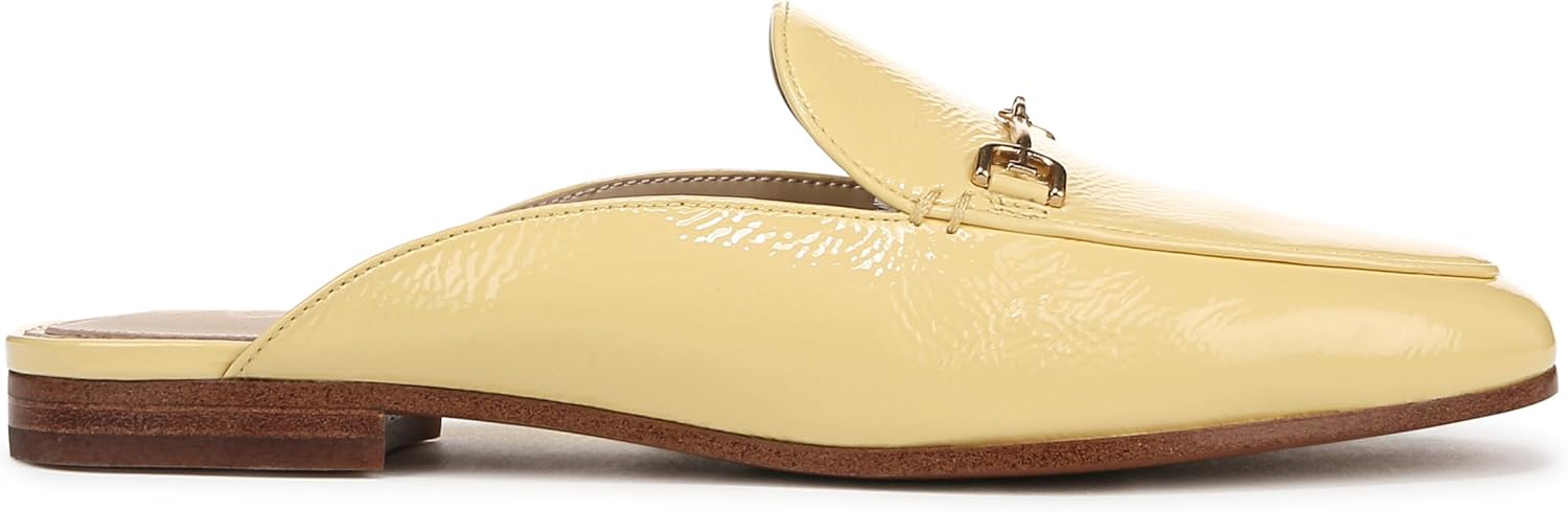 Sam Edelman Linnie Women's Mules NW/OB