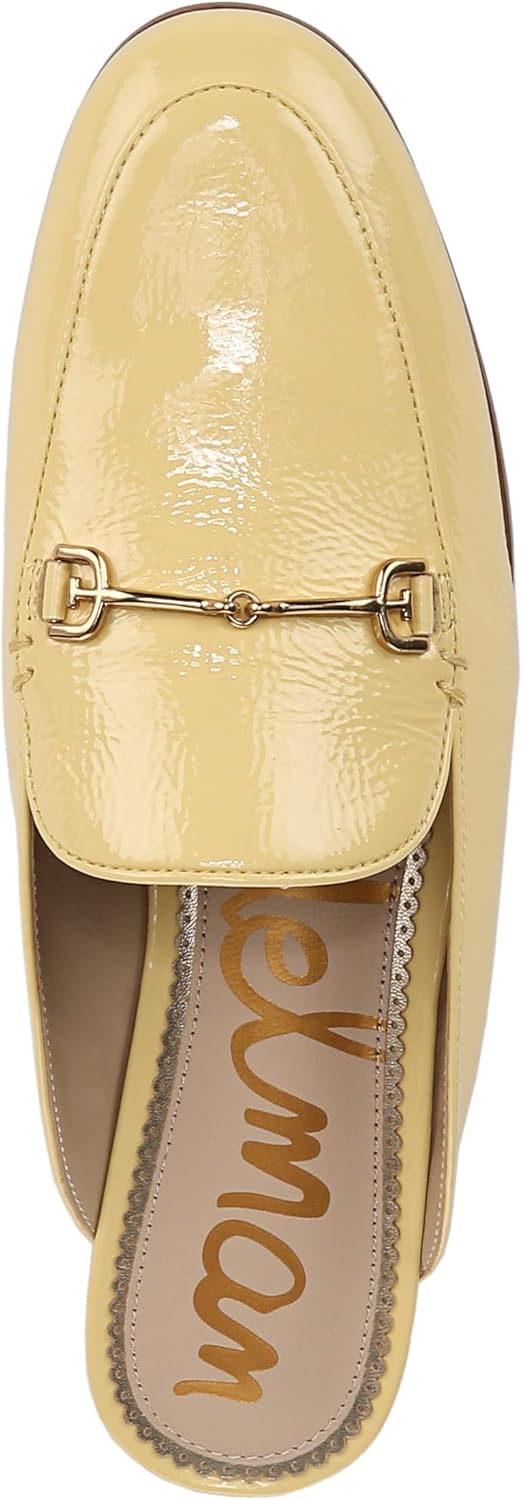 Sam Edelman Linnie Women's Mules NW/OB