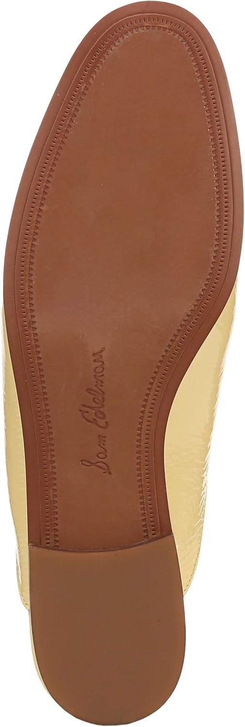 Sam Edelman Linnie Women's Mules NW/OB