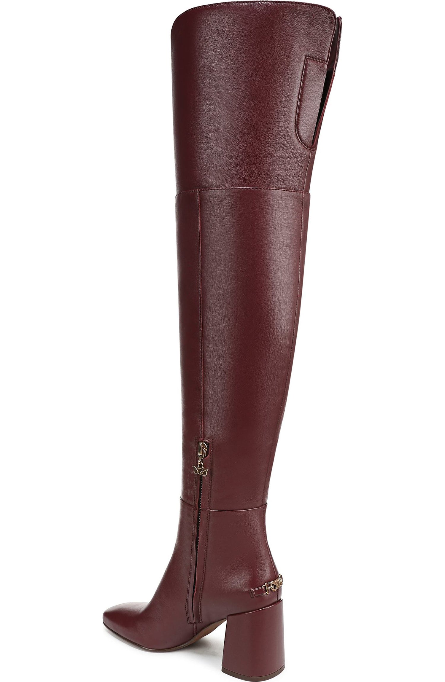 Circus NY by Sam Edelman Brigid Women's Over the Knee Boots NW/OB