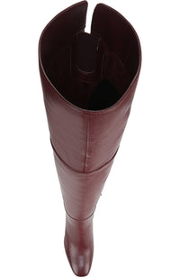 Circus NY by Sam Edelman Brigid Women's Over the Knee Boots NW/OB