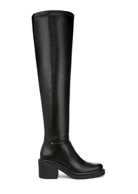 Franco Sarto Women's Kelly Over-The-Knee Boots NW/OB