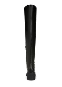 Franco Sarto Women's Kelly Over-The-Knee Boots NW/OB