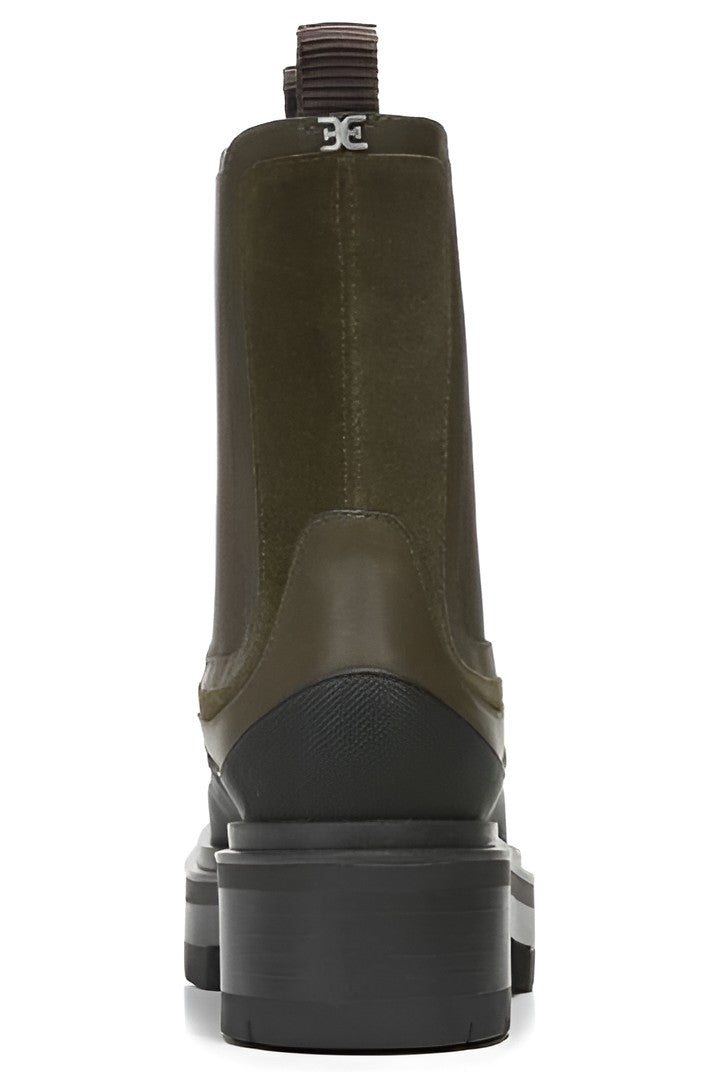 Sam Edelman Women's Lulia Chelsea Boot's NW/OB
