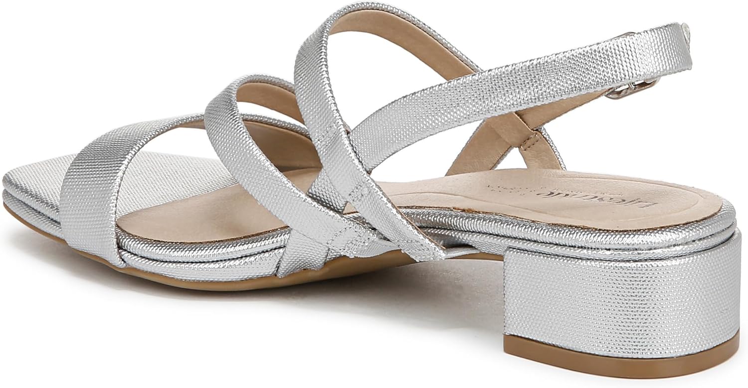 LifeStride Women's Janet Sandal NW/OB
