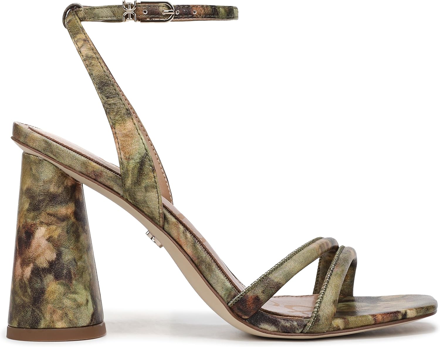 Sam Edelman Kia Women's Sandals NW/OB