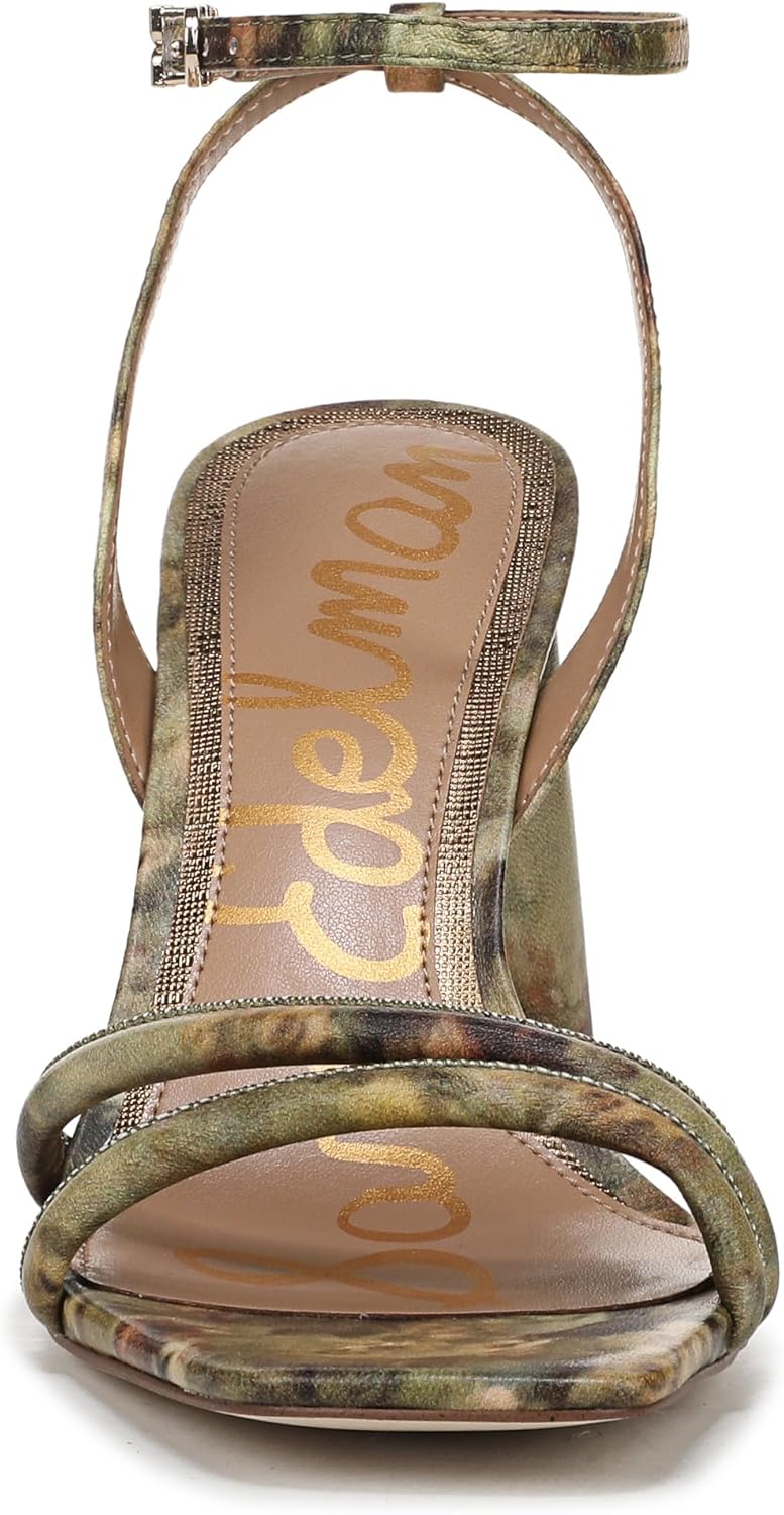 Sam Edelman Kia Women's Sandals NW/OB