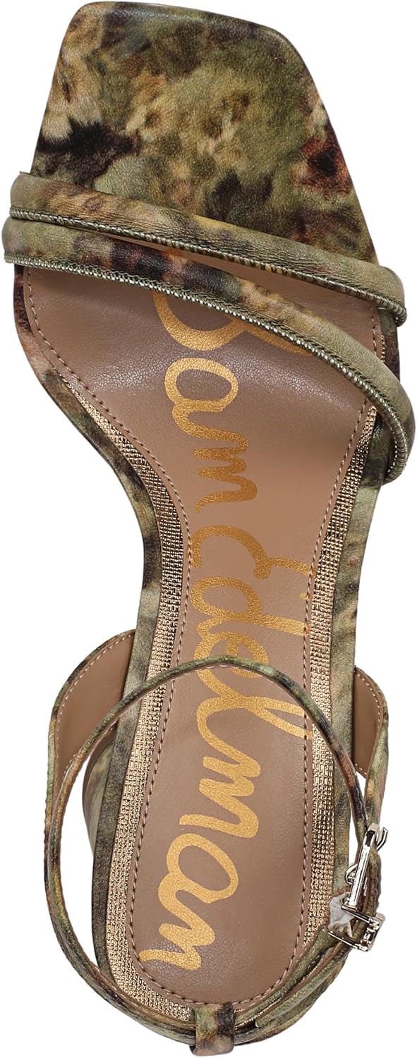 Sam Edelman Kia Women's Sandals NW/OB