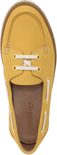 Vionic Women's Bay Boat Shoes NW/OB