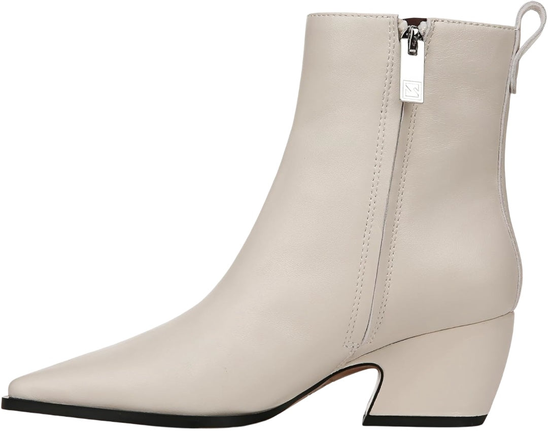 Franco Sarto Womens Vianca Ankle Booties NW/OB